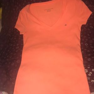 Tommy Hilfiger women shirt